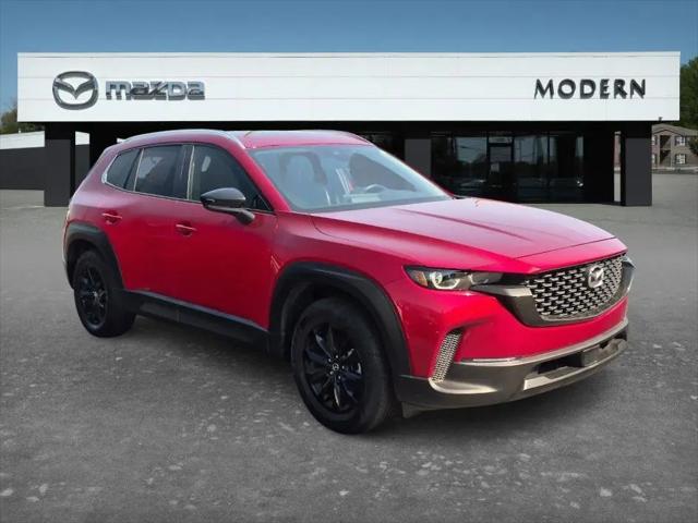 2024 Mazda CX-50 2.5 S Premium