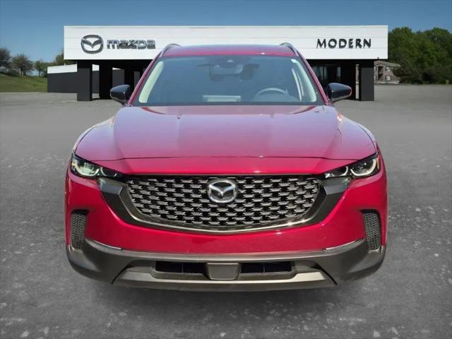 2024 Mazda CX-50 2.5 S Premium