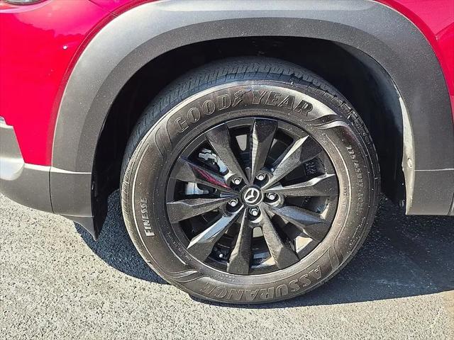 2024 Mazda CX-50 2.5 S Premium