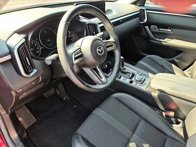 2024 Mazda CX-50 2.5 S Premium