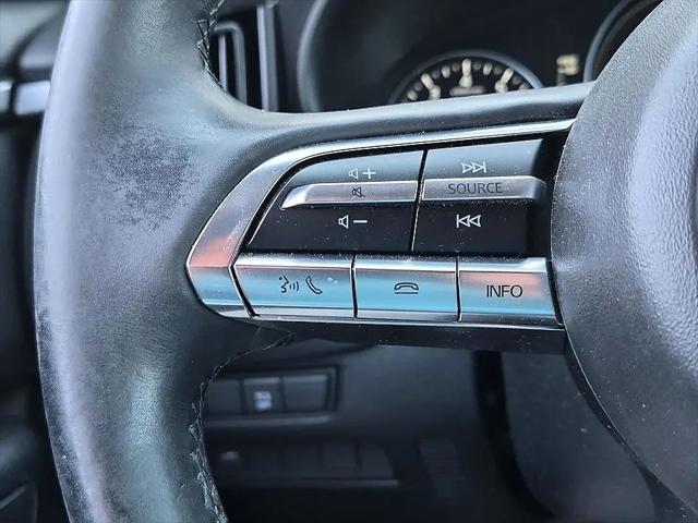 2024 Mazda CX-50 2.5 S Premium