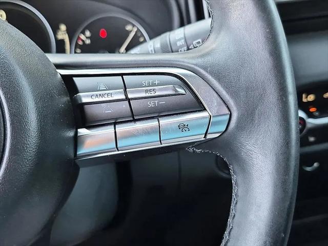 2024 Mazda CX-50 2.5 S Premium