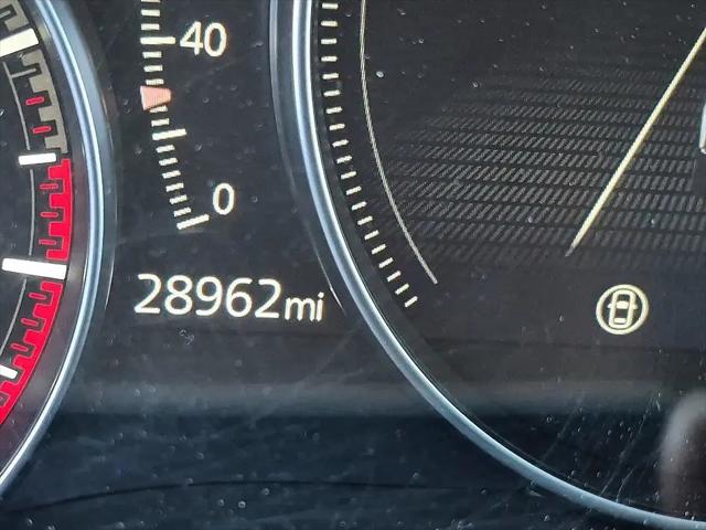 2024 Mazda CX-50 2.5 S Premium