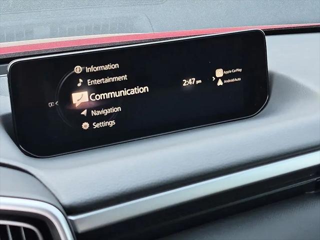 2024 Mazda CX-50 2.5 S Premium