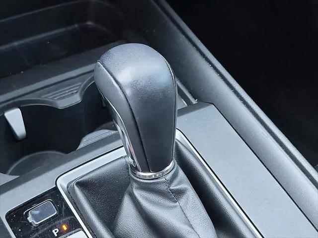 2024 Mazda CX-50 2.5 S Premium