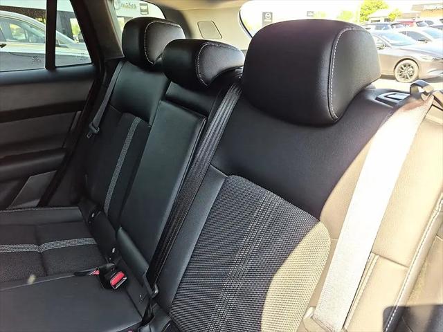 2024 Mazda CX-50 2.5 S Premium