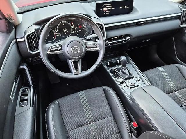 2024 Mazda CX-50 2.5 S Premium