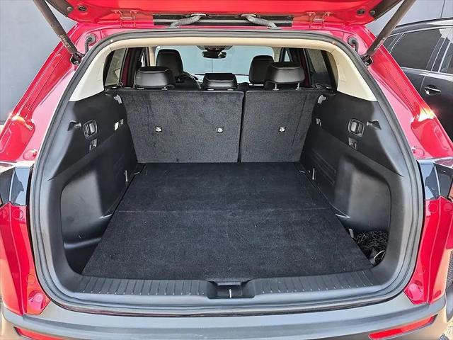2024 Mazda CX-50 2.5 S Premium
