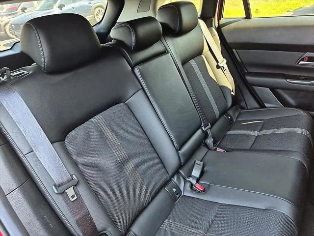 2024 Mazda CX-50 2.5 S Premium