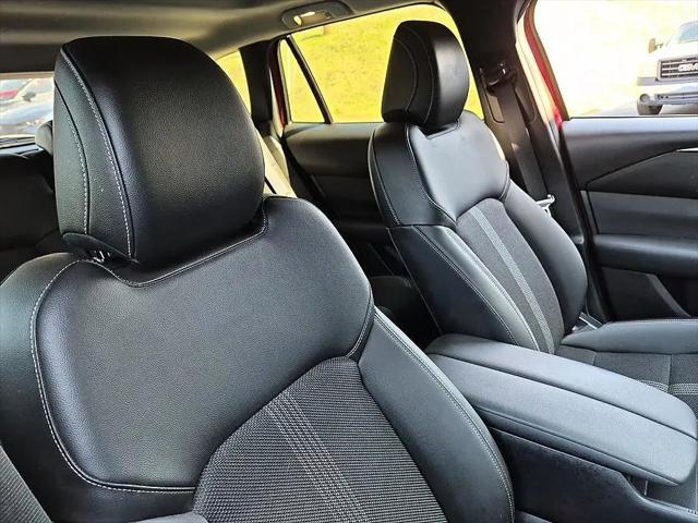 2024 Mazda CX-50 2.5 S Premium