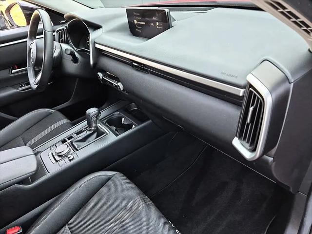 2024 Mazda CX-50 2.5 S Premium
