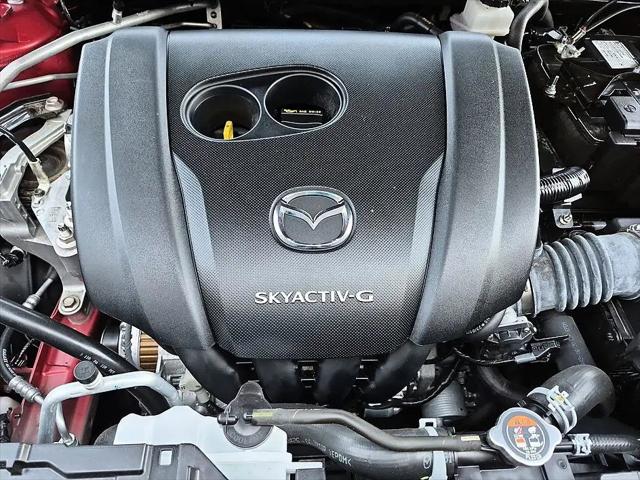 2024 Mazda CX-50 2.5 S Premium