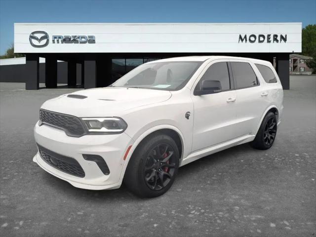 2021 Dodge Durango SRT Hellcat AWD for sale in Burlington, NC