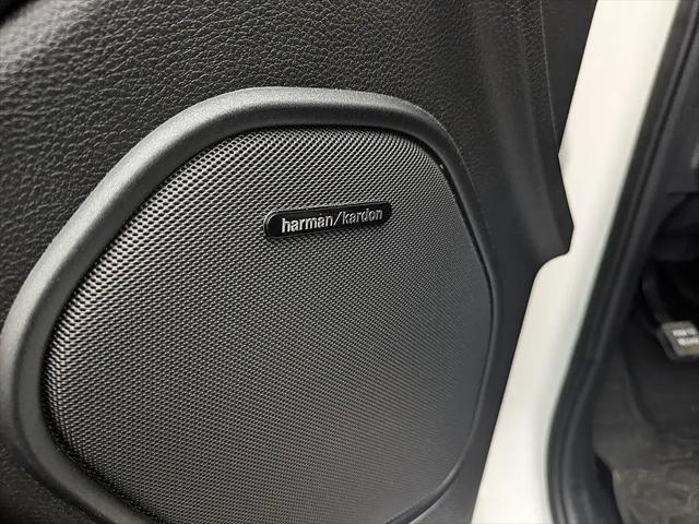 2021 Dodge Durango SRT Hellcat AWD