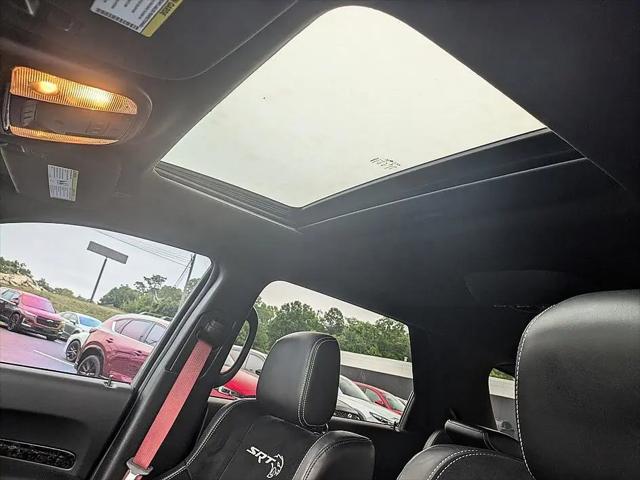 2021 Dodge Durango SRT Hellcat AWD
