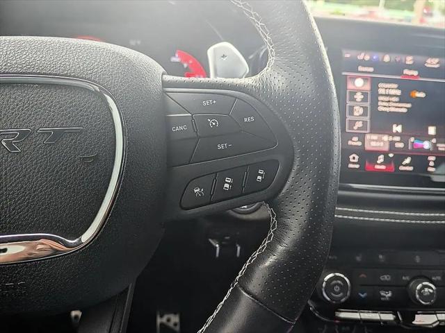 2021 Dodge Durango SRT Hellcat AWD
