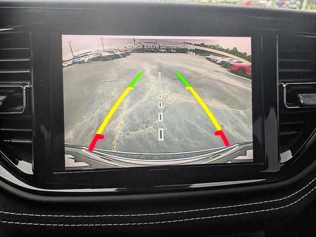2021 Dodge Durango SRT Hellcat AWD