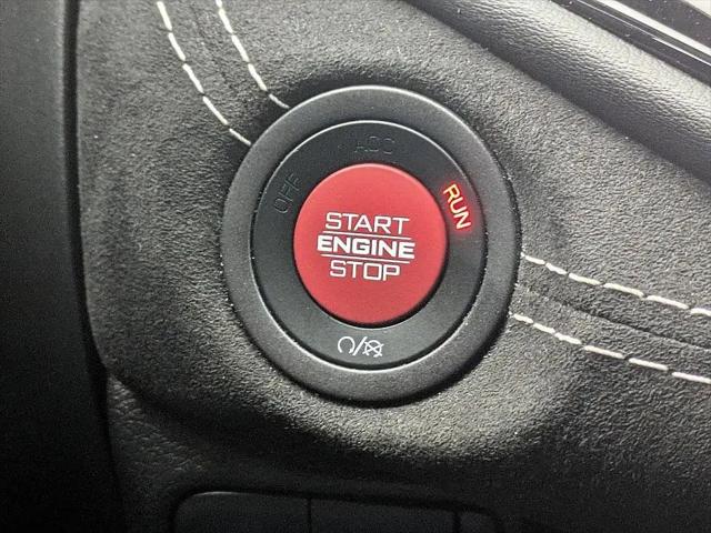 2021 Dodge Durango SRT Hellcat AWD