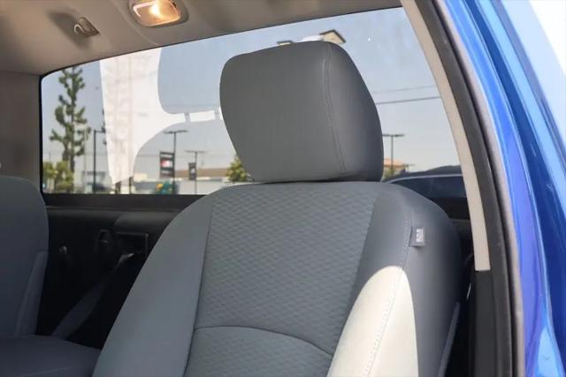 2017 Ram 1500 Tradesman Regular Cab 4x2 8' Box
