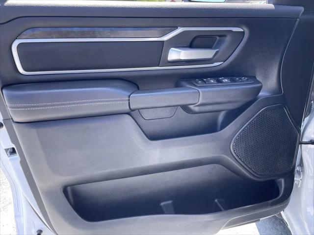 2023 Ram 1500 Big Horn Crew Cab 4x4 5'7" Box