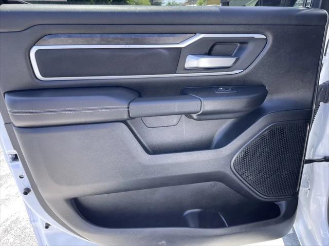 2023 Ram 1500 Big Horn Crew Cab 4x4 5'7" Box