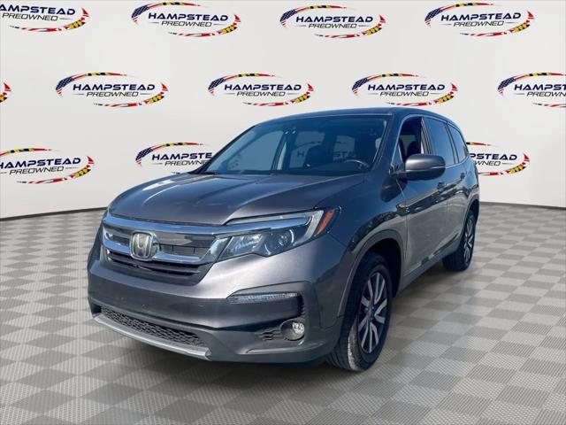 2019 Honda Pilot EX-L for sale in Hampstead, MD