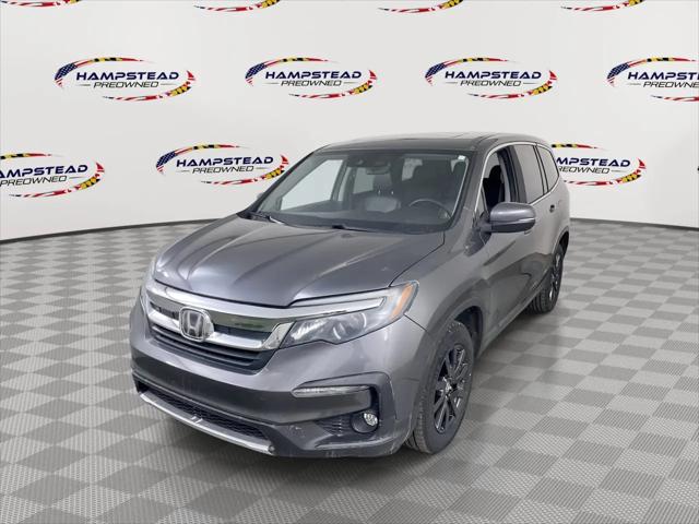 2019 Honda Pilot EX-L for sale in Hampstead, MD