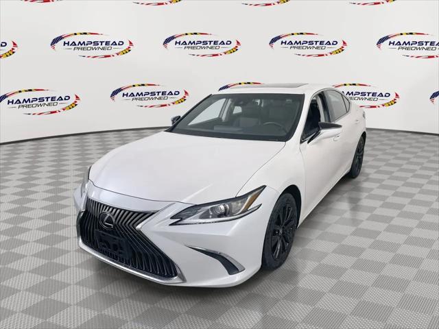 2020 Lexus ES 350 ES 350 for sale in Hampstead, MD