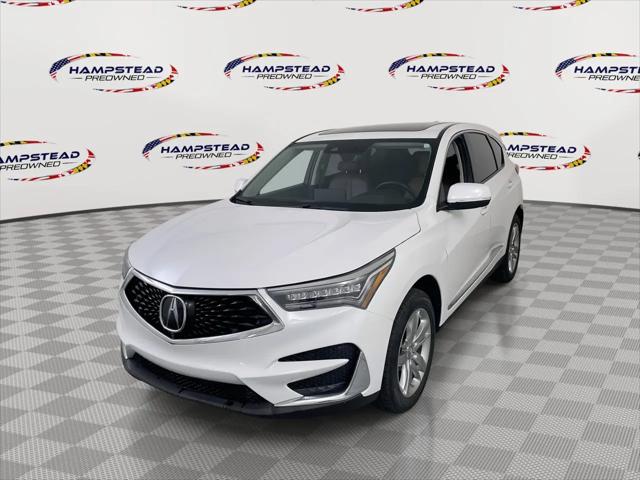 2020 Acura RDX Advance Package for sale in Hampstead, MD