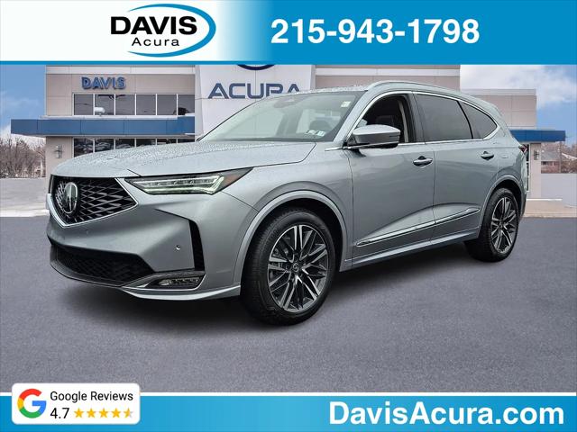 2026 Acura MDX Advance Package for sale in Langhorne, PA