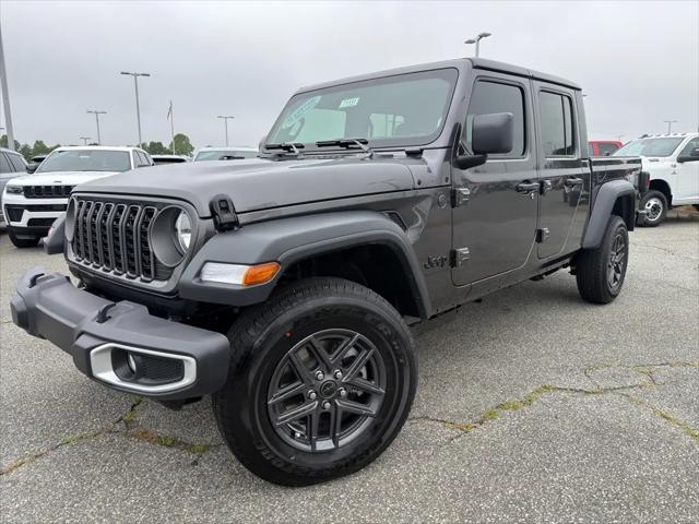 2026 Jeep Gladiator Sport for sale in Burlington, NC