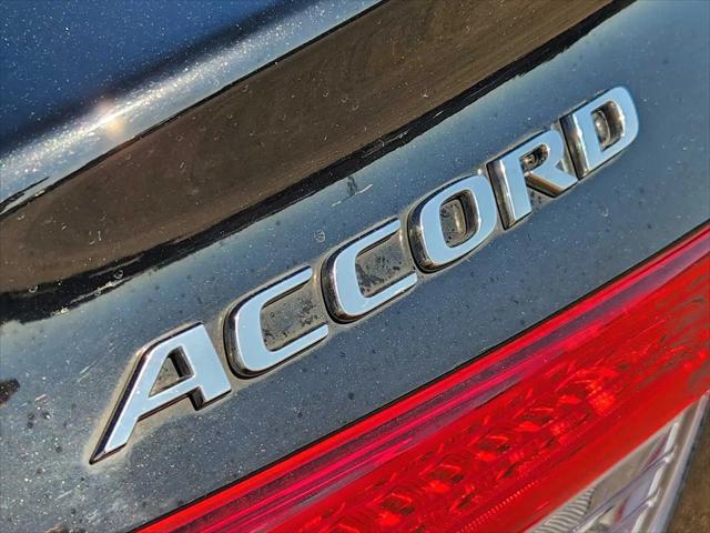 2019 Honda Accord Hybrid Touring