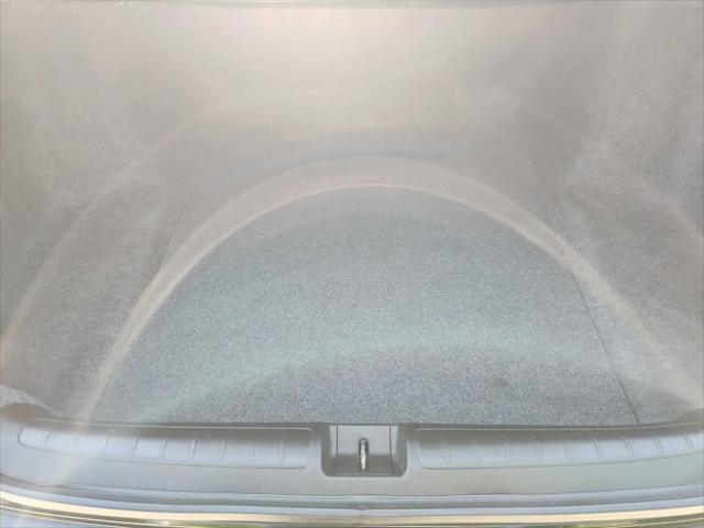 2019 Honda Accord Hybrid Touring