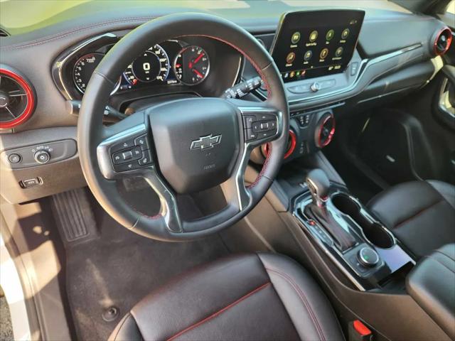 2023 Chevrolet Blazer FWD RS
