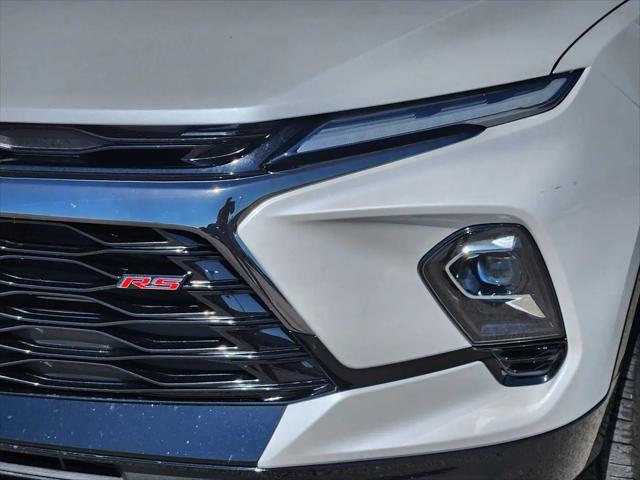 2023 Chevrolet Blazer FWD RS