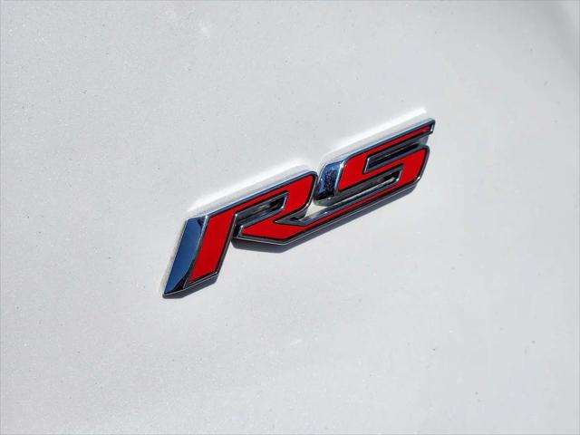 2023 Chevrolet Blazer FWD RS
