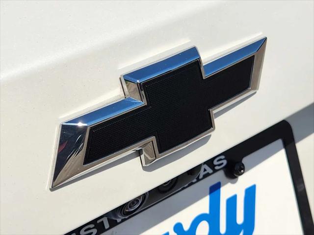 2023 Chevrolet Blazer FWD RS
