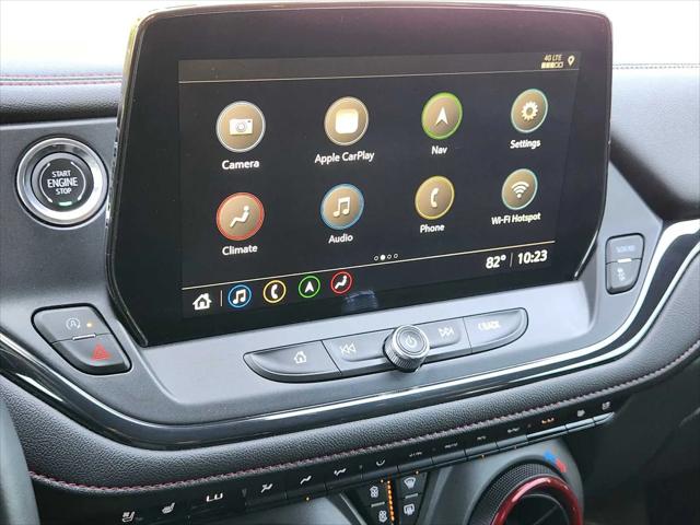 2023 Chevrolet Blazer FWD RS