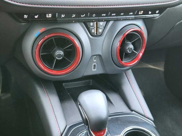 2023 Chevrolet Blazer FWD RS