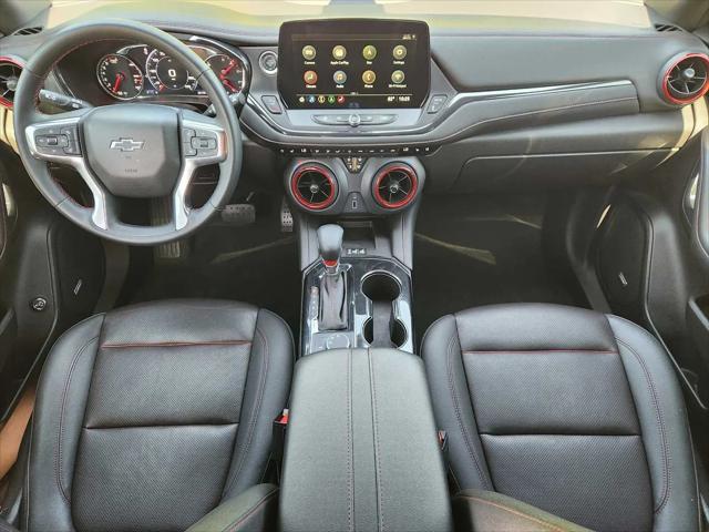 2023 Chevrolet Blazer FWD RS
