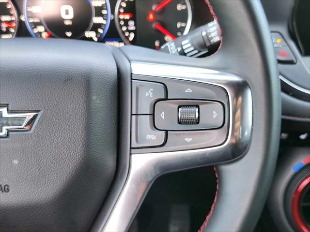 2023 Chevrolet Blazer FWD RS