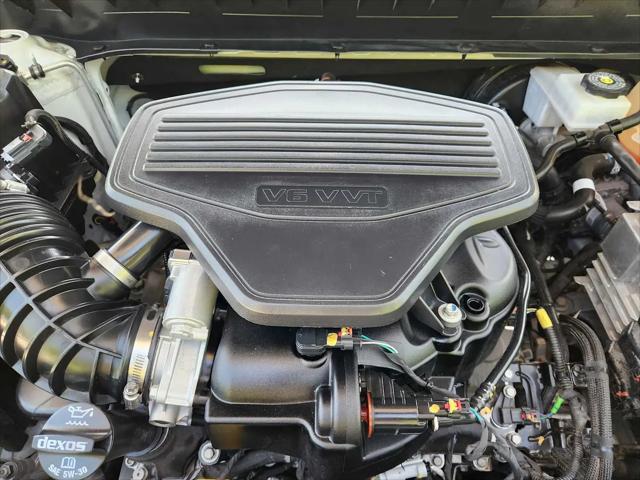 2023 Chevrolet Blazer FWD RS