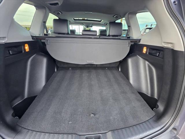 2021 Honda CR-V AWD EX-L