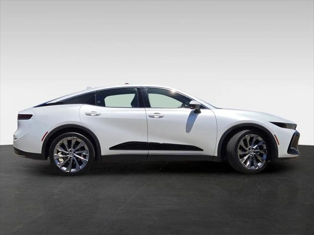 2023 Toyota Crown Limited