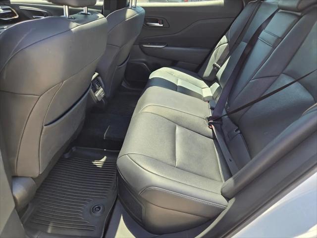 2023 Toyota Crown Limited