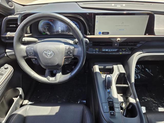 2023 Toyota Crown Limited