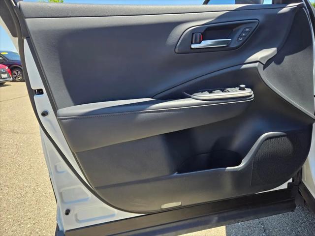 2023 Toyota Crown Limited