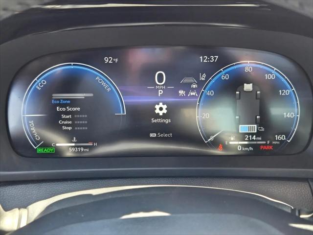 2023 Toyota Crown Limited