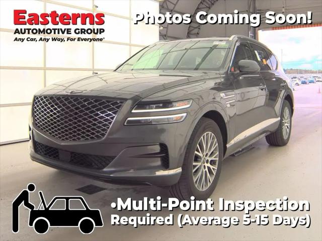 2024 Genesis GV80 2.5T AWD for sale in Sterling, VA