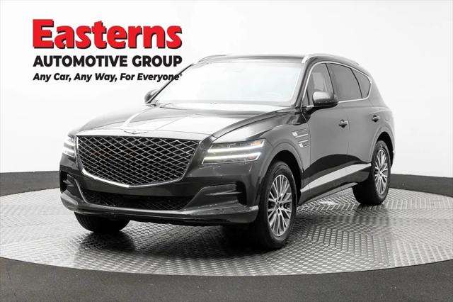 2024 Genesis GV80 2.5T AWD for sale in Sterling, VA